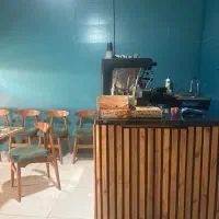 استخدام باریستا خانوم(پردیسان)