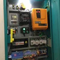 کمک نصاب یا کار اموز اسانسور