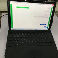 فروش surface pro 5 سیمکارت خور 256 گیگ