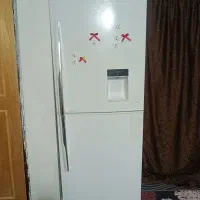 یخچال فریزر