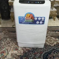 لباسشویی سطلی دیجیتالی