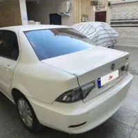 سمند سورن1404