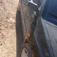 پراید ۱۳۲ بی رنگ