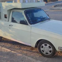 وانت ۹۰ تعمیر اساسی|خودرو سواری و وانت|لالجین, |دیوار