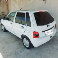 پراید ۱۱۱ مدل۹۹
