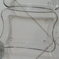 مرغ خوری وظرف مربا یاترشی