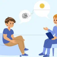 مشاور تخصصی