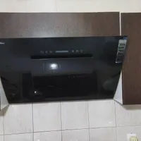 ست کامل کابینت و گاز و هود و سینک