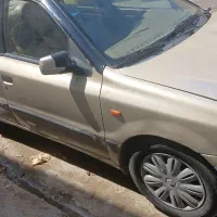 سمند مدل ۸۲|خودرو سواری و وانت|یاسوج, |دیوار