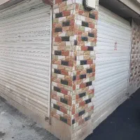 اجاره مغازه دو بر  شهرک فرهنگیان کوچه شقایق|اجارهٔ مغازه و غرفه|رشت, سیا اسطلخ|دیوار