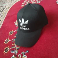 کلاه آدیداس نو مارک دار اصل
