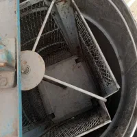 دستگاه استراکتور