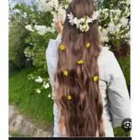 مو بلند
