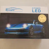 هدلایت ۶ جهت