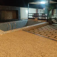 ویلا اجاره ای بدون استخر