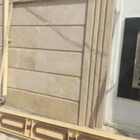در حیات ،،محکم و آهنی سالم،رنگ شده و بدون زدگی،|مصالح و تجهیزات ساختمان|ایوان, |دیوار