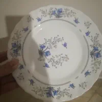 پیشدستی پارس اوپال طرح رمانتیک