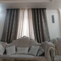 پرده پذیرایی شیک