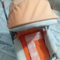 کالسکه بچگانه|کالسکه و لوازم جانبی|الیگودرز, |دیوار