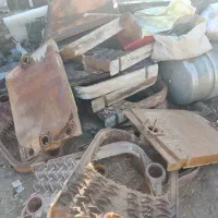 مجتمع خرید عمده و خرده ضایعات برادران شاکری