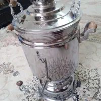 سماور بزرگ برادران