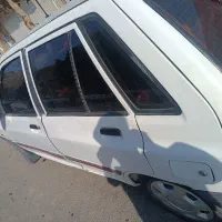 هاچبک مدل 75|خودرو سواری و وانت|بردسکن, |دیوار