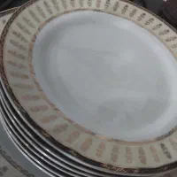 میوه خوری و پیتزا خوری(برنج خوری)|ظروف سرو و پذیرایی|قم, اسمعیل آباد|دیوار