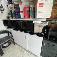 عرضه انواع مانیتور استوک با 90ساعت مهلت تست|قطعات و لوازم جانبی رایانه|رشت, رشتیان|دیوار