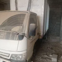 jmc|خودرو سنگین|قشم, |دیوار