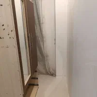 کمد|جاکفشی، کمد، دراور|تنکابن, |دیوار