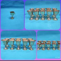 قفس جادونی برنجی|لوازم جانبی حیوانات|ری, دیلمان|دیوار