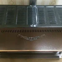 بخاری|بخاری، هیتر، شومینه|قم, امامزاده ابراهیم|دیوار