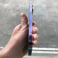 آیفون ۱۴ پرومکس ۲۵۶|موبایل|اردبیل, |دیوار