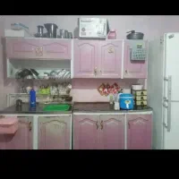 کابینت دسته دوم