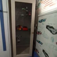 تخت و کمد کودک و نوجوان|تخت و سرویس خواب|تبریز, |دیوار