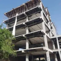 مشارکت در ساخت(۱۰۰متری)