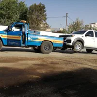 امداد خودرو ویدک کش اسدی