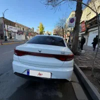 تارا اتومات 1403|خودرو سواری و وانت|شیراز, محمدیه|دیوار