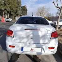 رانا پلاس پانوراما ۶ دنده ۱۴۰۱ بدون نقطه