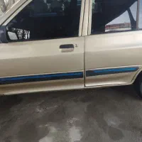 پراید ۸۵ ۱۴۱|خودرو سواری و وانت|سنندج, |دیوار