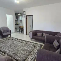 ویلا ۲خوابه سوپر تمیز نزدیک منطقه ازاد و دریا