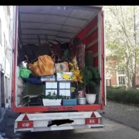 حمل ساید تخلیه جابجای اسباب کشی  کارگر با خاور