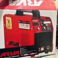 دستگاه جوش آروا