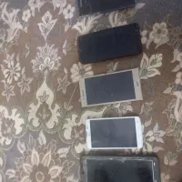 5 تا گوشی خراب مشکل دار