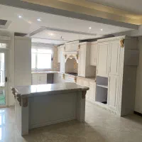 اجاره امیرآباد جانبازان 115متر‌‌‌ 2 خواب شخصی ساز