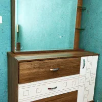 سرویس خواب|تخت و سرویس خواب|اصفهان, حصه شمالی|دیوار