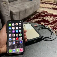 آیفون 13پرو مکس پک اصلی سریM درحد صفر پلمپ ریجستر|موبایل|شیراز, اصلاحنژاد|دیوار