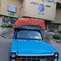 نیسان فروشی|خودرو سواری و وانت|زبرخان, |دیوار