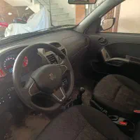 کوییکGxrlسفید مشکی بارینگ.آک|خودرو سواری و وانت|بروجرد, |دیوار