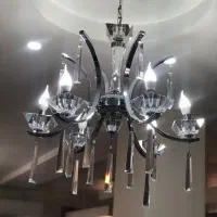 لوستر وارداتی